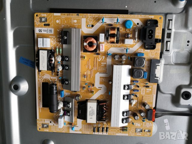 Samsung UE49NU7170  на части, снимка 10 - Части и Платки - 31047842