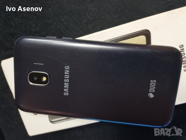 Samsung J 2 pro 2 сим, снимка 3 - Samsung - 42026980