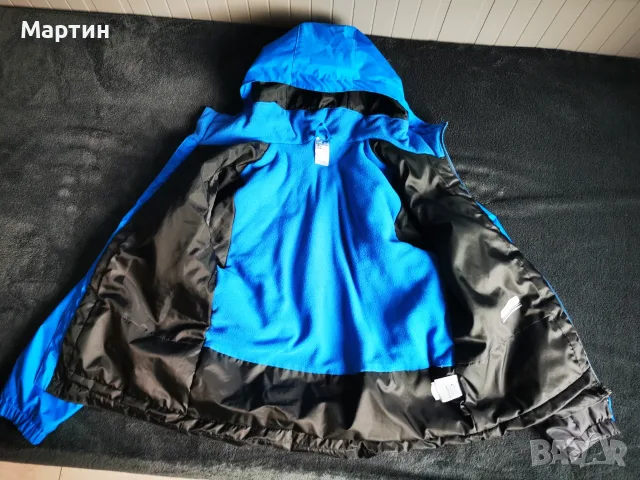 Детско ски яке Wedze  100 , снимка 4 - Детски якета и елеци - 56548171