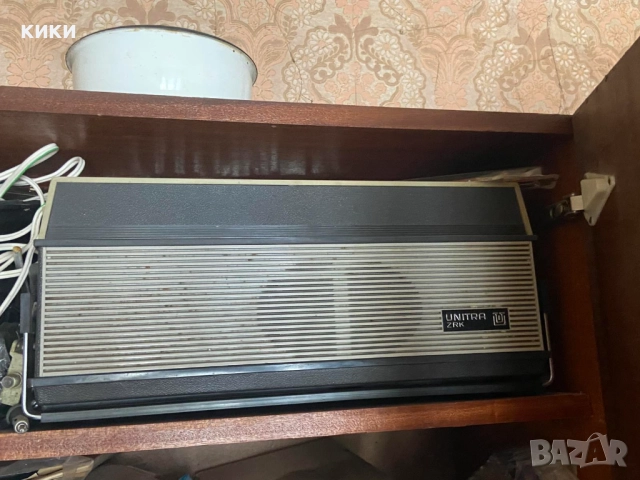 Грамофон,магнетофон, снимка 4 - Грамофони - 51474255