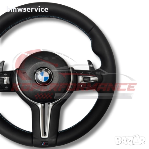 Спортен M волан за BMW F01/F02/F03/F06/F12/F13/F10/F11/F18, снимка 3 - Аксесоари и консумативи - 52376983