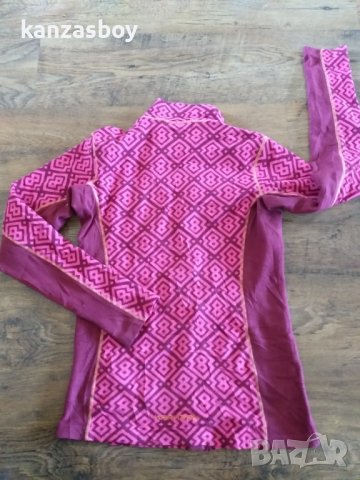 kari traa - страхотен дамски полар, снимка 9 - Блузи с дълъг ръкав и пуловери - 38387856