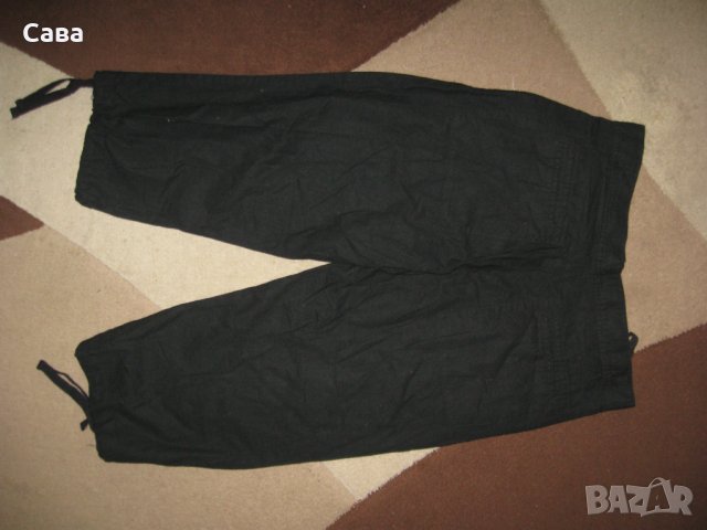 Бермуди ANAPURNA  мъжки,Л, снимка 3 - Къси панталони - 42050738