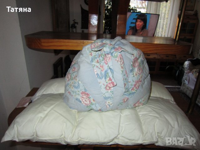 ДЕКОРАТИВНИ  ВЪЗГЛАВНИЦИ, снимка 10 - Декорация за дома - 31000990