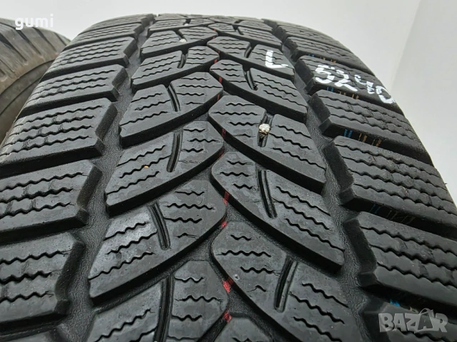 4бр зимни гуми 185/65/15 FIRESTONE L05240, снимка 4 - Гуми и джанти - 53914032