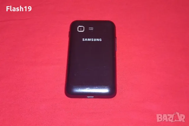 ⭐ СПЕШНО Ретро телефон Samsung GT-S5220R (до 09.11.2026), снимка 3 - Samsung - 56435956