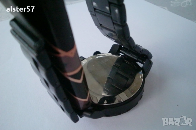 Кварцов часовник Fossil JR1401, снимка 7 - Мъжки - 52181312