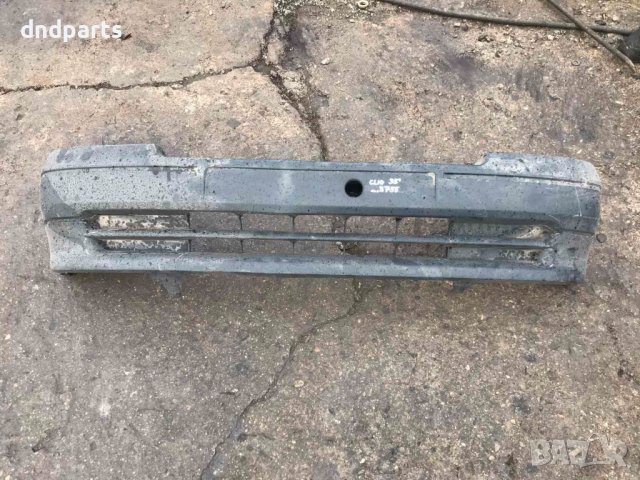 Предна броня Renault Clio,1995г.