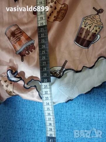 Дамска пижамка , снимка 9 - Пижами - 53892142