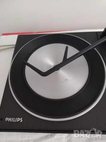 Philips turntable , снимка 11 - Грамофони - 52147450