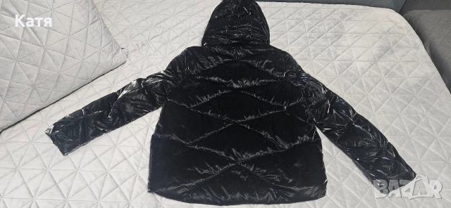 Страхотно яке - S-M размер , снимка 2 - Якета - 52595995