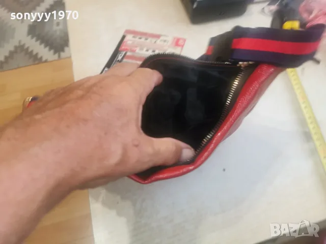 CHANEL-ЧАНТА 2606261822, снимка 18 - Чанти - 55825410