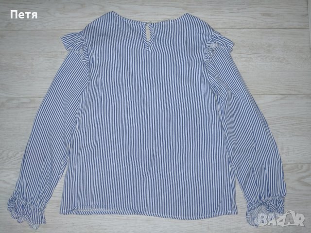 Детска ризка " LC Waikiki"- 7-8 години, снимка 2 - Детски ризи - 42532203