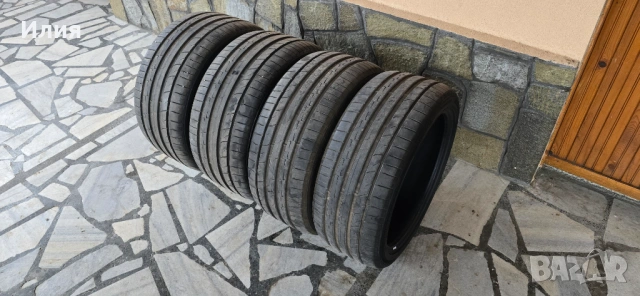 Гуми Спорт пакет Sailun 245/40/19 275/35/19