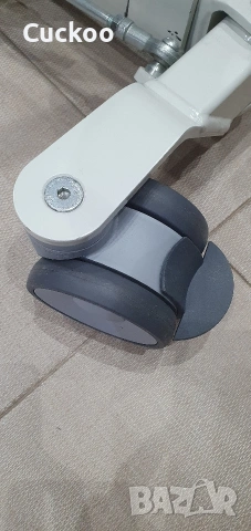 Лифтер VERMEIREN ALBATROS - нов, гаранционен, снимка 16 - Други - 53046124