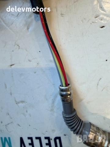 39350-2A620, 9025050088 ламбда сонда от Kia Carens 4 1.7 CRDI, двигател D4FD, 141 кс., снимка 2 - Части - 52978201