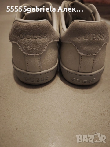 Guess маратонки 38 номер , снимка 3 - Маратонки - 53363590