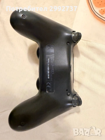 Продавам като чисто нов PlayStation 4 pro 5.05, снимка 9 - PlayStation конзоли - 46024307