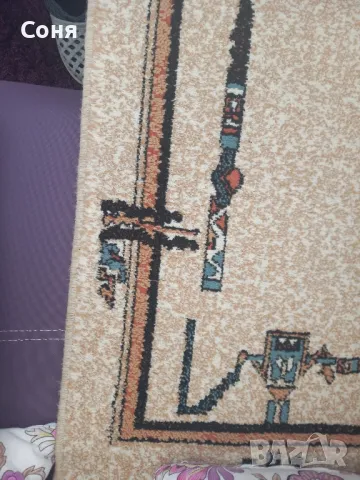  Персийски пътеки за спалня 2 комплекта , снимка 9 - Пътеки - 24467403