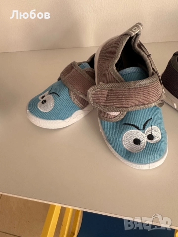 Ликвидация, снимка 12 - Детски обувки - 51643294