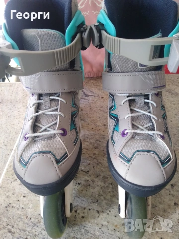 Детски ролери №29 - 32