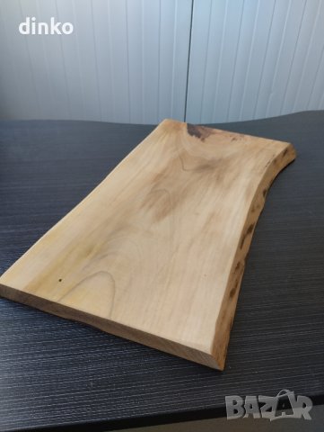 Подноси за мезета с дръжки от ковано желязо, снимка 3 - Аксесоари за кухня - 44148006