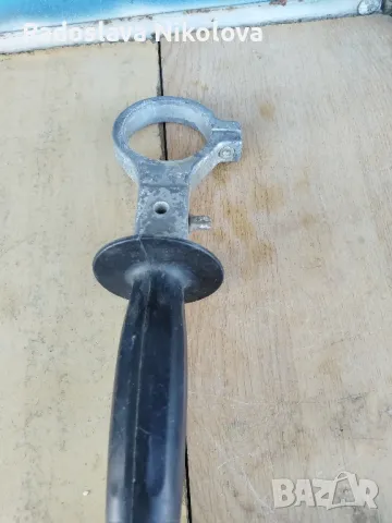 Дръжка за бормашина БЗ16 , снимка 2 - Бормашини - 49820178