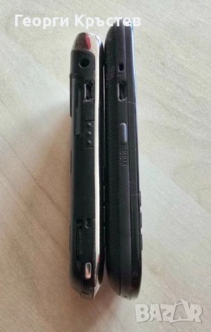 BlackBerry 9700 и 9720 - за ремонт, снимка 13 - Blackberry - 52013594