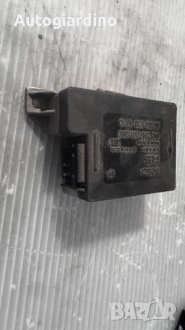 Airbag модул / сензор / датчик зa Mercedes E200 - 0285001060 /0048201910, снимка 2 - Части - 51584265