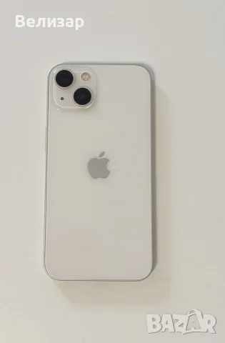 Запазен iPhone 13 + 7 протектора и 6 калъфа, снимка 6 - Apple iPhone - 56199909
