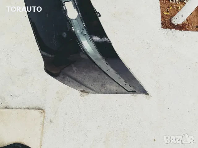 Bmw e65 Задна Броня, снимка 2 - Части - 50167675