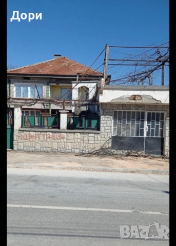 Етаж от къща с. Калояново, Пловдивска област , снимка 2 - Къщи - 51682929