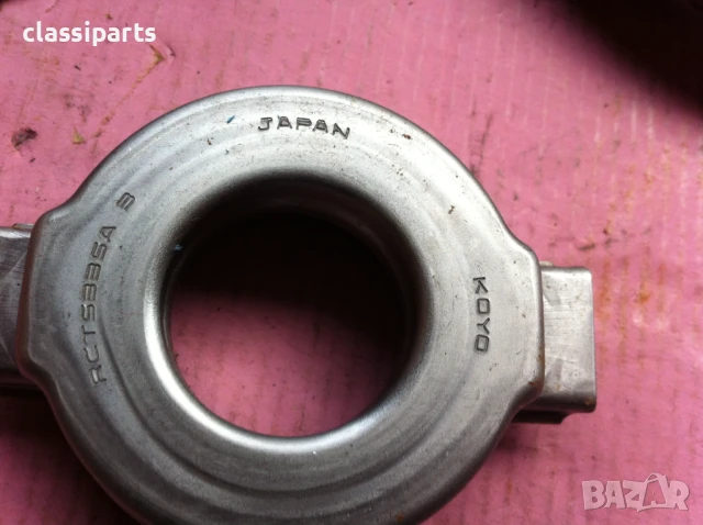 Комплект съединител Aisin за NISSAN Micra II / Нисан Микра 2, снимка 4 - Части - 51061410