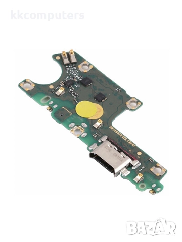 Блок захранване Huawei Nova 8 (ANG-LX1), снимка 2 - Резервни части за телефони - 51458204