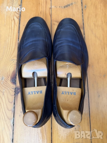 Magnanni мъжки обувки 44, снимка 3 - Мъжки боти - 56313943