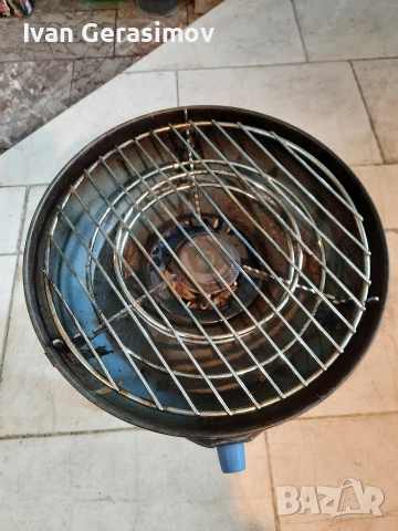 Скара на газ, снимка 4 - Скари - 54273396