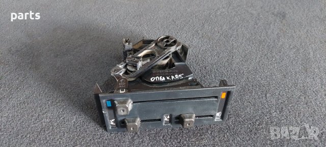 Панел Парно Управление Опел Кадет Е N:1 - 90181615ZSB - 90181616ZSB N, снимка 2 - Части - 36683282