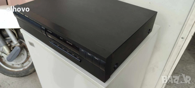 CD player Harman/Kardon HD 7400, снимка 9 - Ресийвъри, усилватели, смесителни пултове - 47275997