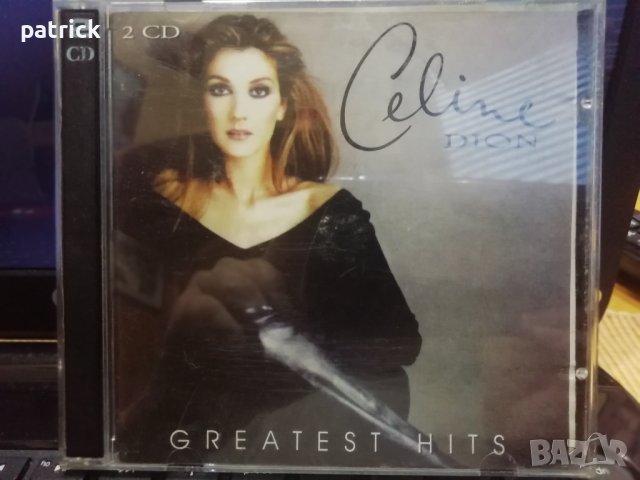 Madonna, Sade, Enigma, Gloria Gainor, Gloria Estefan, Celine Dion, снимка 15 - CD дискове - 40548700