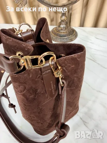 Louis Vuitton Дамска Чанта Луис Витон - Различни Цветове Код E6, снимка 5 - Чанти - 55788802