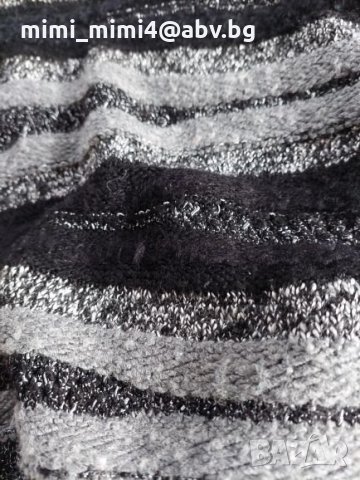 Блуза, снимка 3 - Блузи с дълъг ръкав и пуловери - 35244291