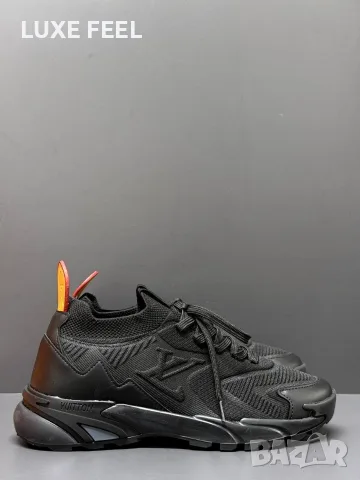Louis Vuitton 🔹Мъжки Маратонки , снимка 4 - Маратонки - 56521099