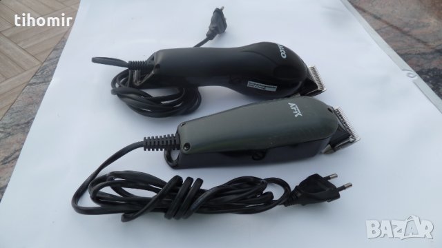 Машинки за подстригване, снимка 10 - Аксесоари за коса - 31986562