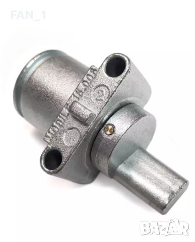 Bosch за eBike-Заключване на батерия Bosch за eBike, снимка 4 - Велосипеди - 18910222