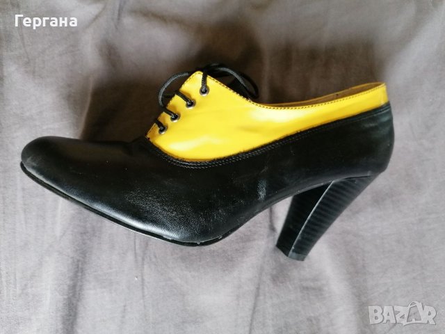 Дамски обувки Nickels н 39, снимка 3 - Дамски ежедневни обувки - 36666761