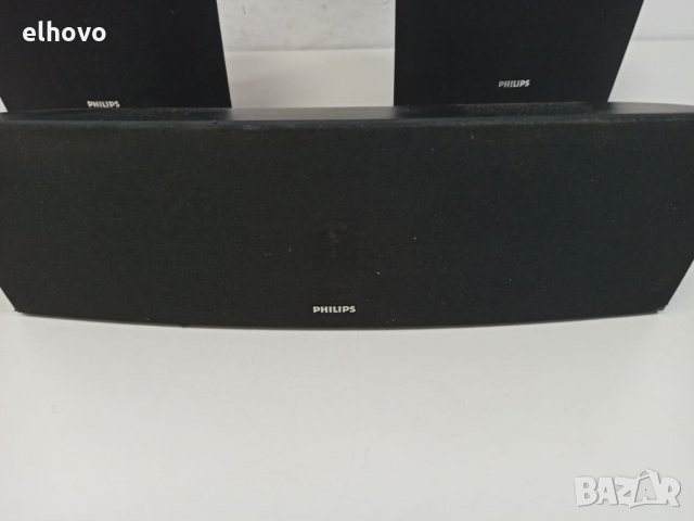 Тонколони Philips FB 735/960F, снимка 6 - Тонколони - 31259416