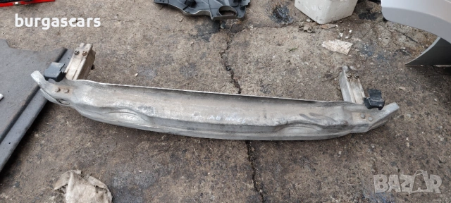 Основа предна броня Audi A6 Avant (4F,C6)