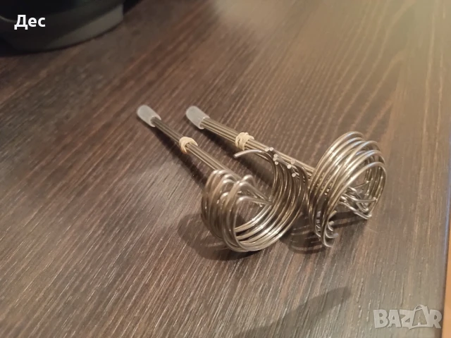 Шишчета за Еър фрайър, снимка 3 - Други - 51062442