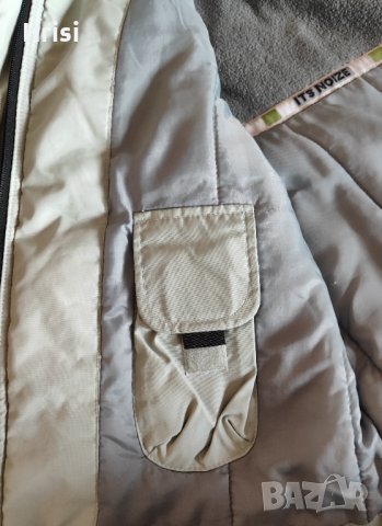 Страхотно спортно дамско яке, снимка 4 - Якета - 39693220