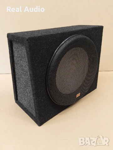 Бас каса и усилвател PYLE , снимка 7 - Аксесоари и консумативи - 50752347